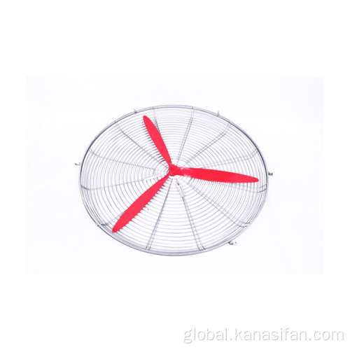 China Metal Price Cheap Electric Spare Park Wall Fan Factory